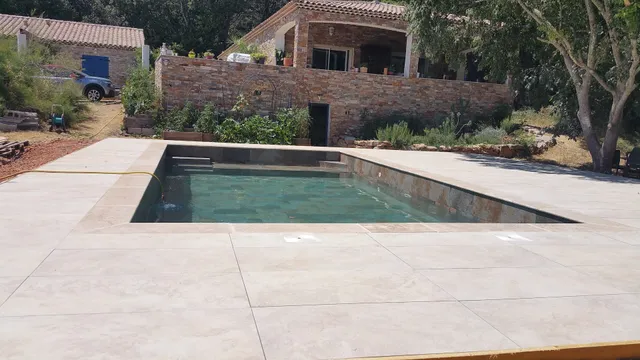 Le Mas des Gipières Vieilles