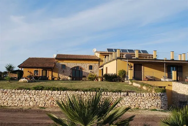 Hotel Rosa dei Venti