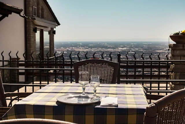 Ristorante La Maresana