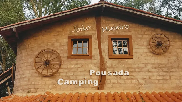 Pousada João Mineiro