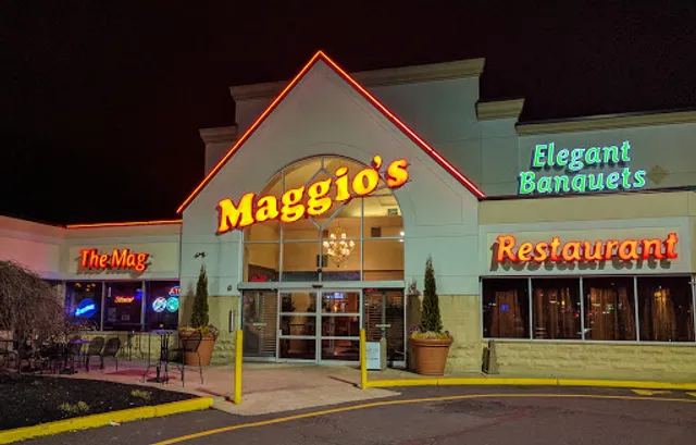 Maggio's Restaurant, Bar & Ballroom