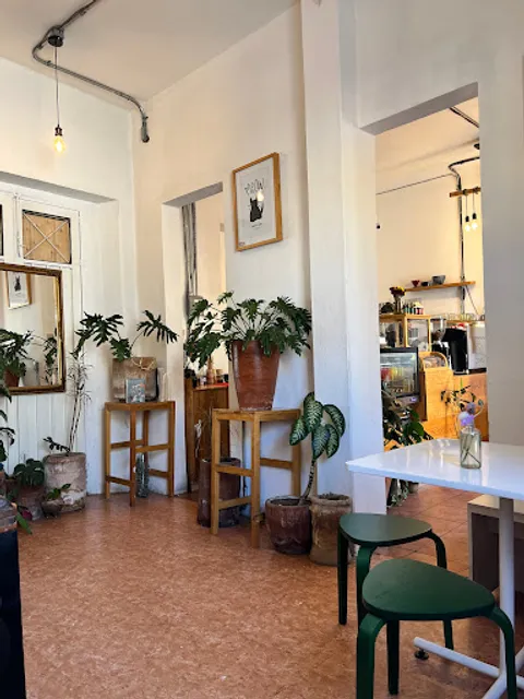 Yegolé Café (JALATLACO)