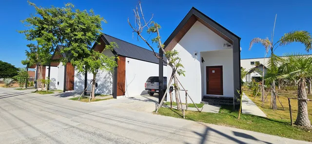 The Garden Home Resort