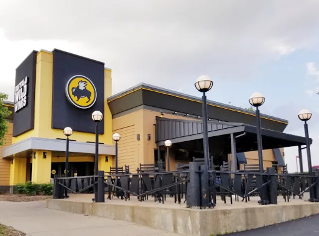 Buffalo Wild Wings