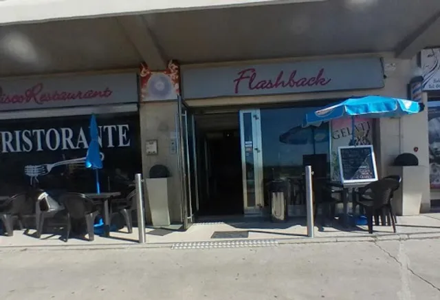 Flashback Disco Restaurant