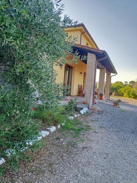 Il Casale di Lavinia