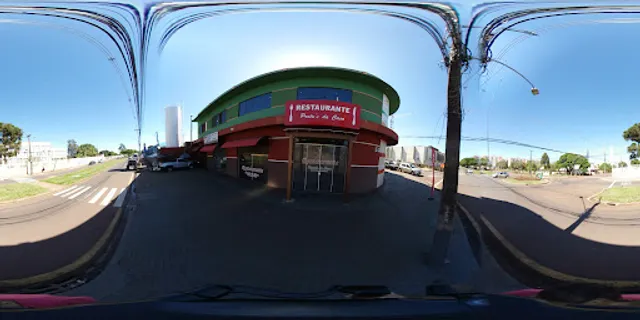 Restaurante Pratu's Da Casa