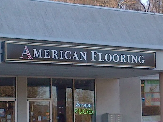 American Flooring