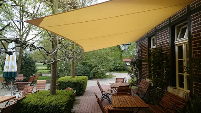 Landgasthof Kastanienbaum