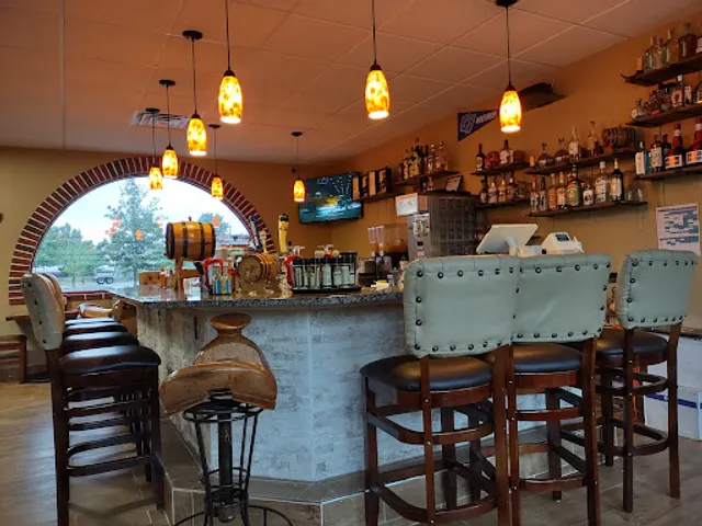 5 de Mayo Mexican Grill & Bar