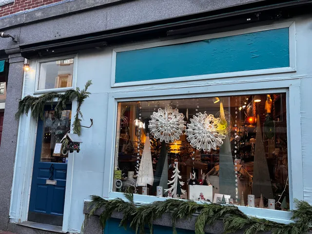 Local Anchor 603 (Tulips)