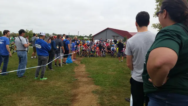 Johnson County Fairgrounds