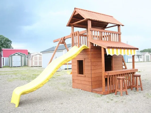 Northwoods Structures