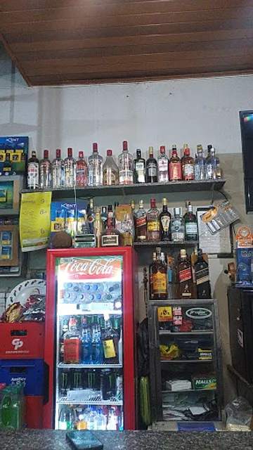 Paulinho Bar