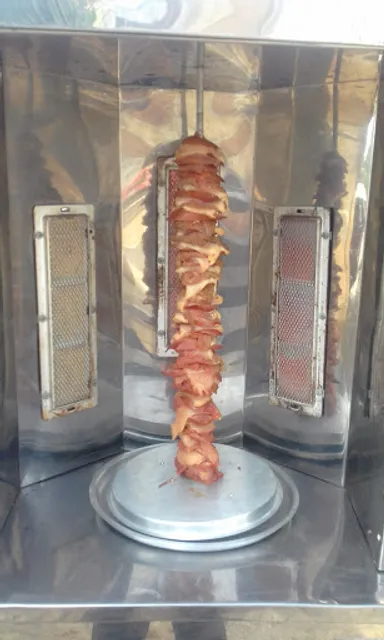 Churrasco Grego Centro