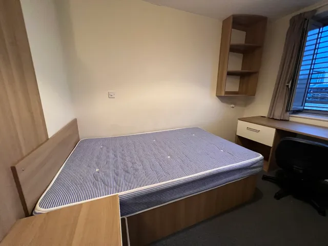 En Suite Rooms - Southwark