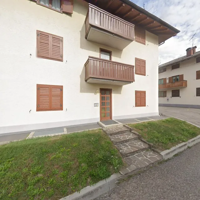 Apartment Casa Molini