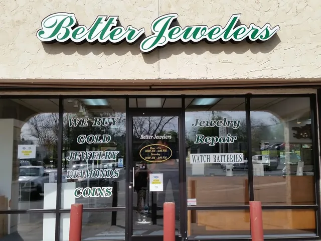 Better Jewelers