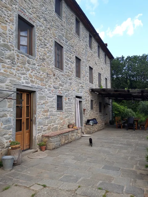 Agriturismo Il Vecchio Ospitale