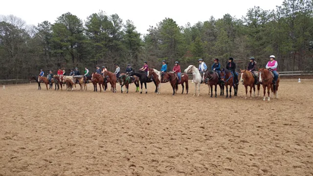 Bohemia County Equestrian Center