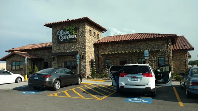 Olive Garden Italian Restaurant