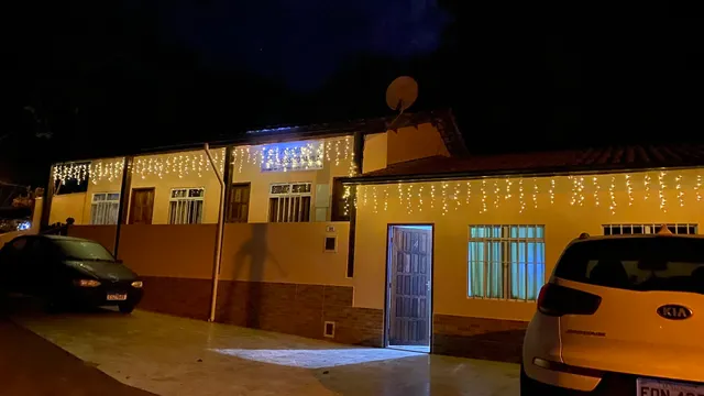 Pousada Sossego da VILA