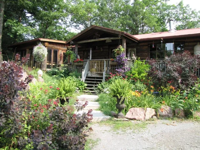 Shambhala Bed and Breakfast