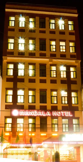 Mandala Hotel Pvt. Ltd