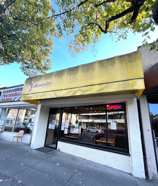 Mamalee Malaysian Delight