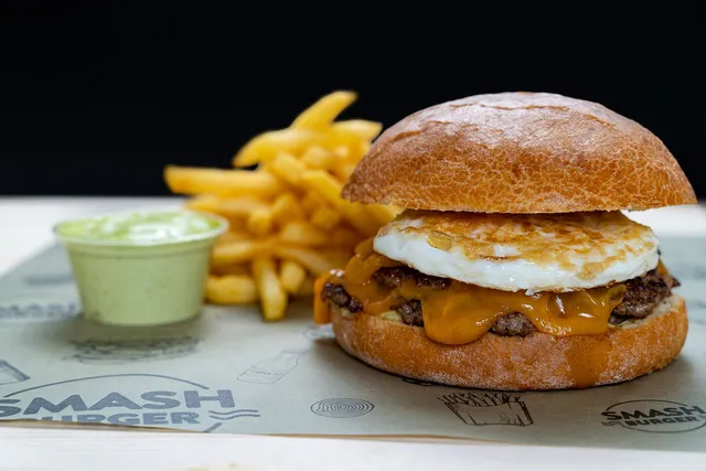 Smash Burger