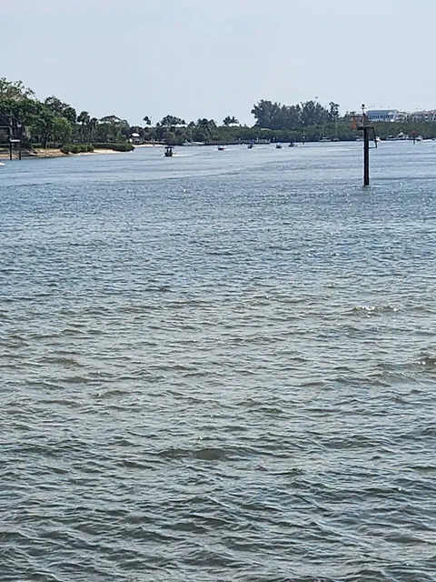 Loxahatchee River - Lake Worth Creek Aquatic Preserve
