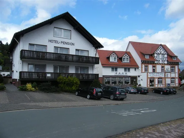 Gasthaus Pfeifferling