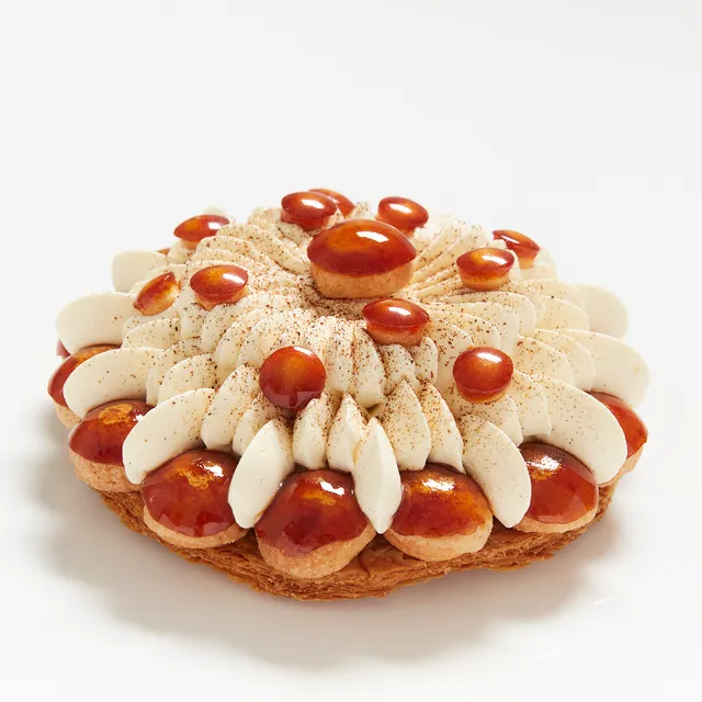 Qollection Patisserie - Click & Collect