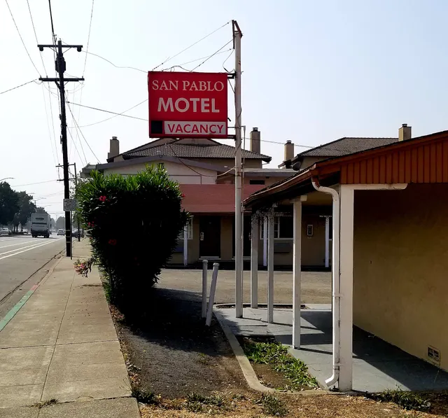 San Pablo Motel