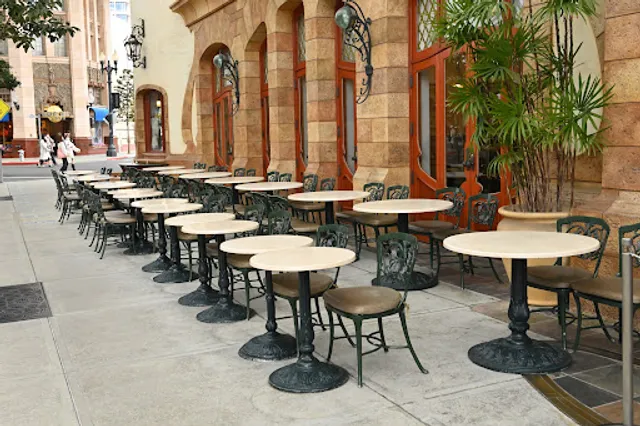 Beverly Hills Boulangerie