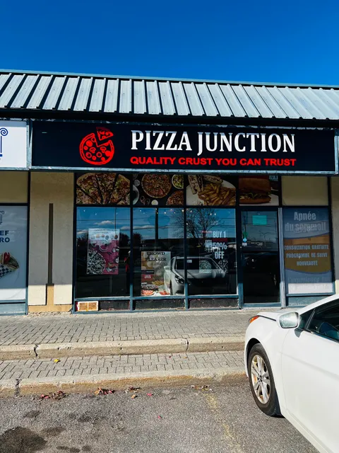 Pizza Junction