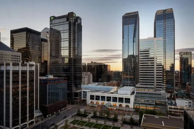 The Dorian, Autograph Collection