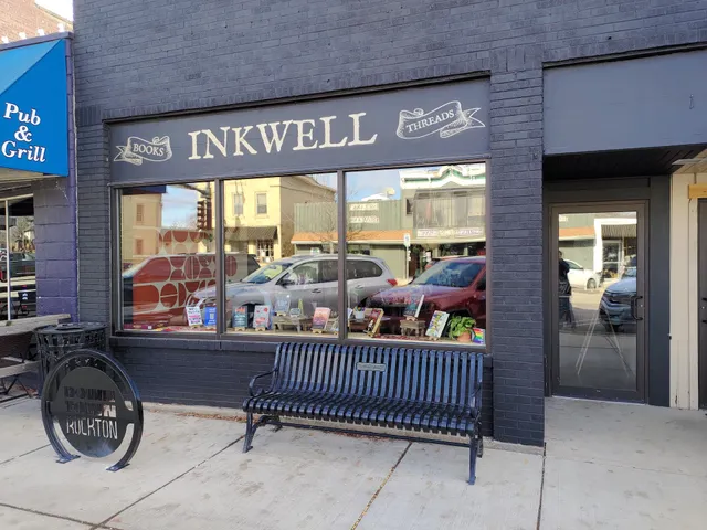 Inkwell Books & Threads