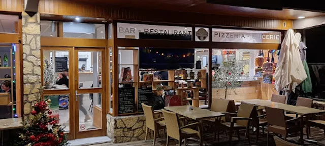 La Trattoria Du Vercors