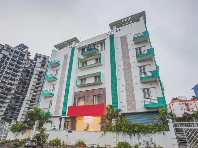 HOTEL O ADMIRE SUITE