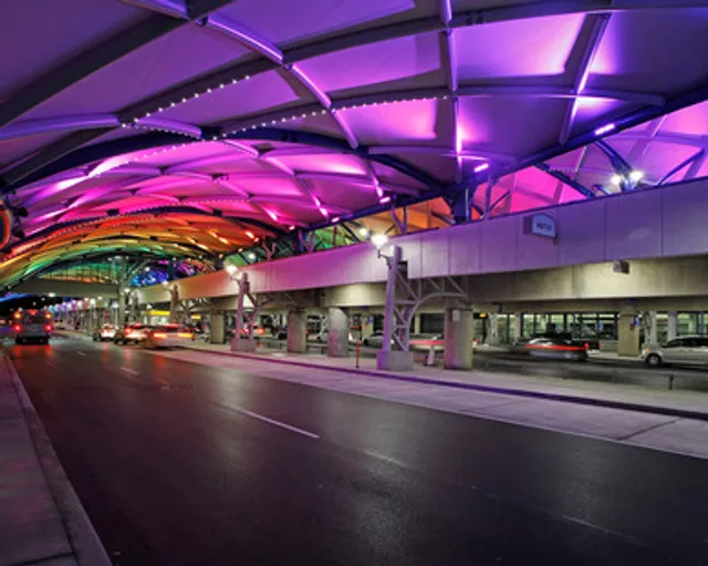 Airport Taxi Rochester NY