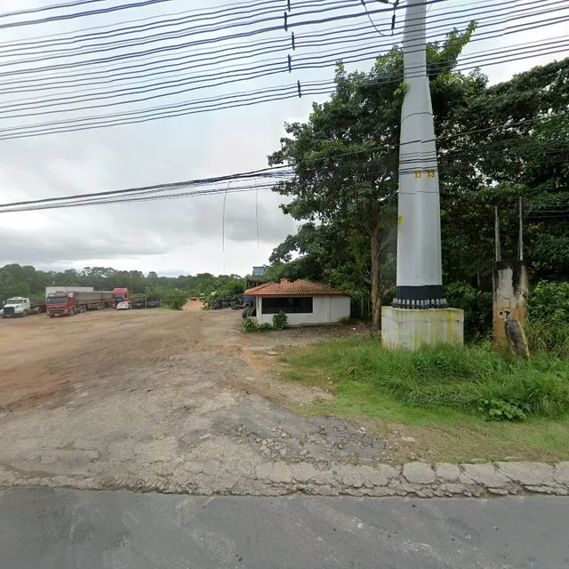 Restaurante R.S. Da Nega