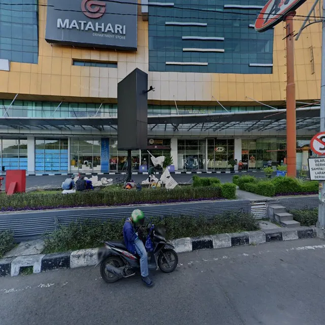 Gudeg Jojga mbok Nem