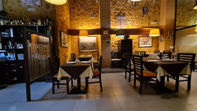 Restaurante Bienmesabe