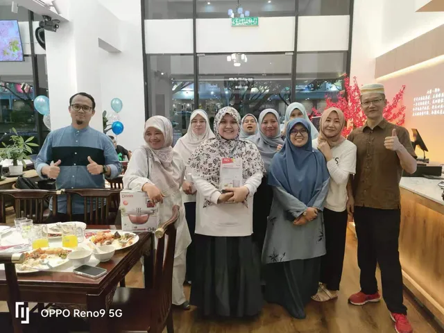 Silk Road 1409 Restaurant