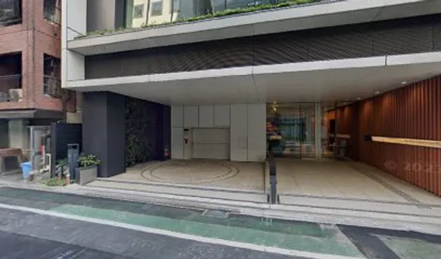 7-chōme-17-16 Ginza