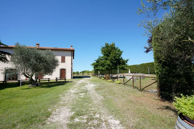 Agriturismo Vigna Sul Lago