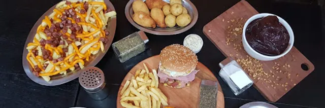 Parada Obrigatória Santo Cristo