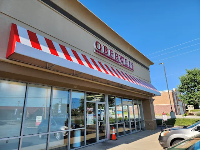 Oberweis Ice Cream and Dairy Store