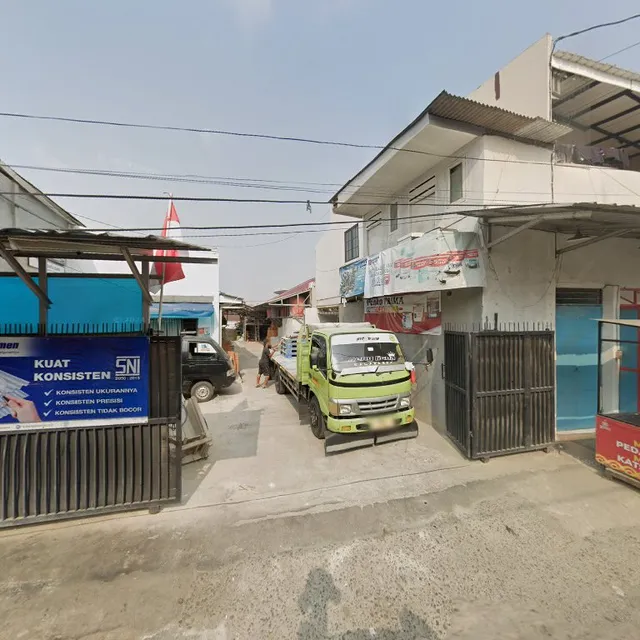 Sate & Sop Kambing Muda Wedus Enom Khas Tegal